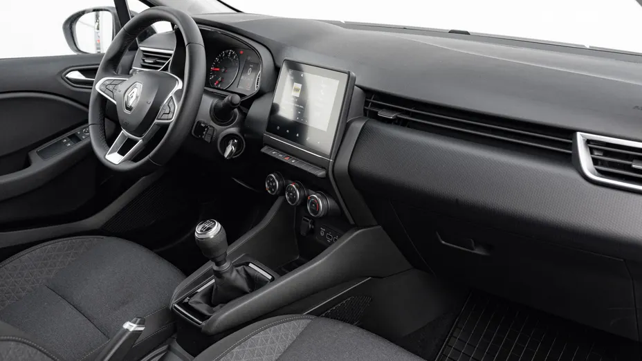 RENAULT Clio Clio 1.0 TCe Equilibre