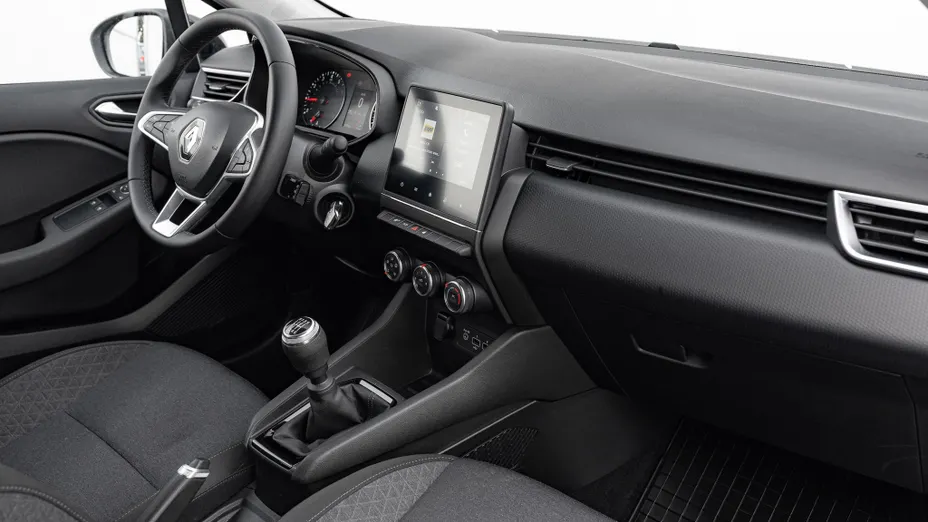 RENAULT Clio Clio 1.0 TCe Equilibre