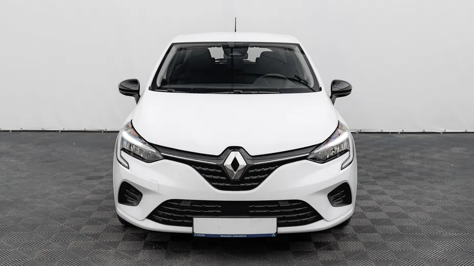 RENAULT Clio Clio 1.0 TCe Equilibre
