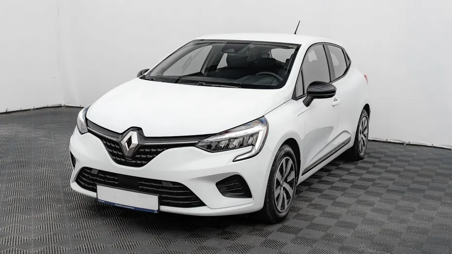 RENAULT Clio Clio 1.0 TCe Equilibre