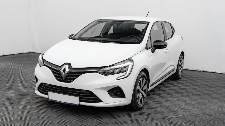 RENAULT Clio Clio 1.0 TCe Equilibre
