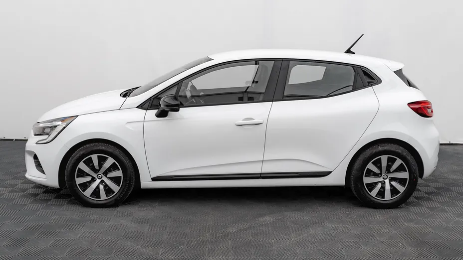 RENAULT Clio Clio 1.0 TCe Equilibre