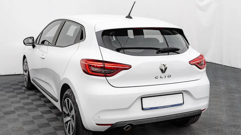 RENAULT Clio Clio 1.0 TCe Equilibre