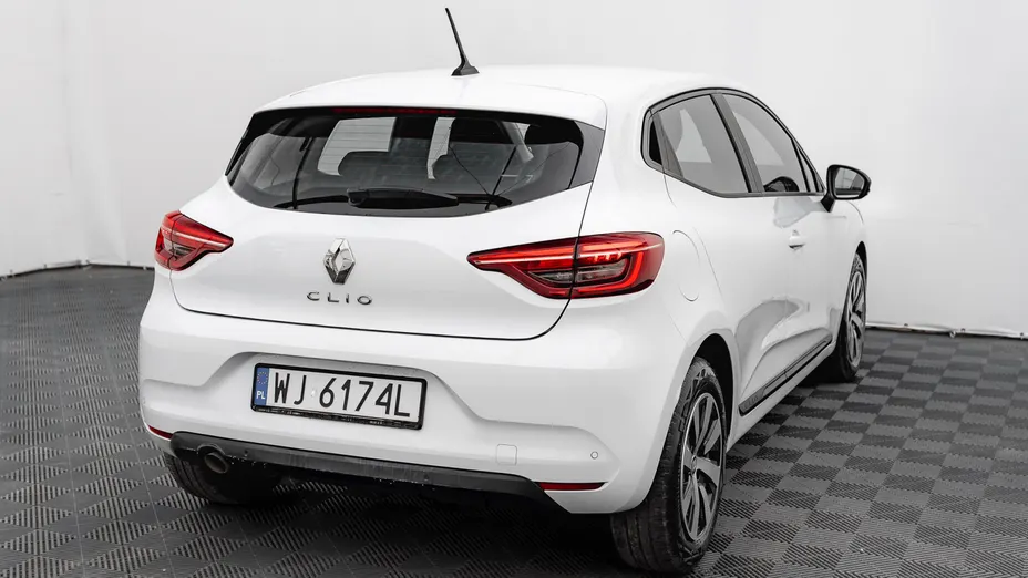 RENAULT Clio Clio 1.0 TCe Equilibre