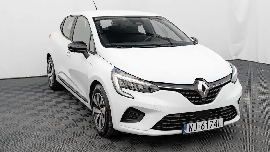 RENAULT Clio Clio 1.0 TCe Equilibre