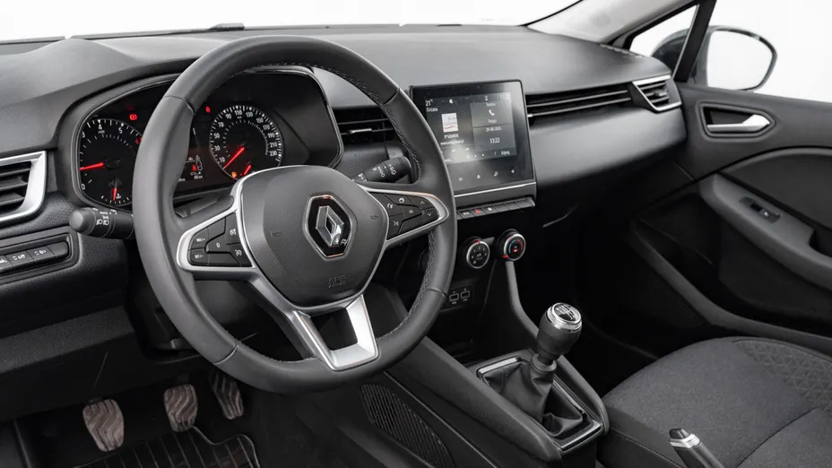 RENAULT Clio Clio 1.0 TCe Equilibre