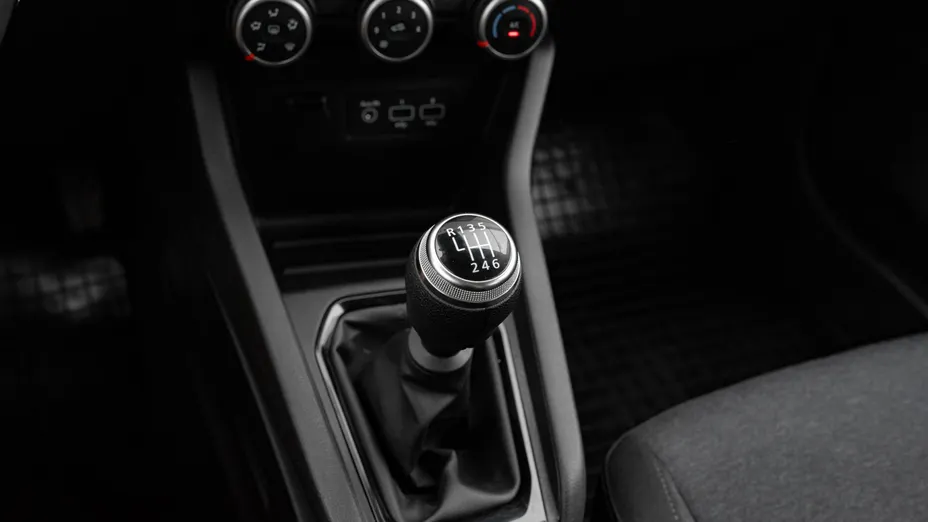 RENAULT Clio Clio 1.0 TCe Equilibre