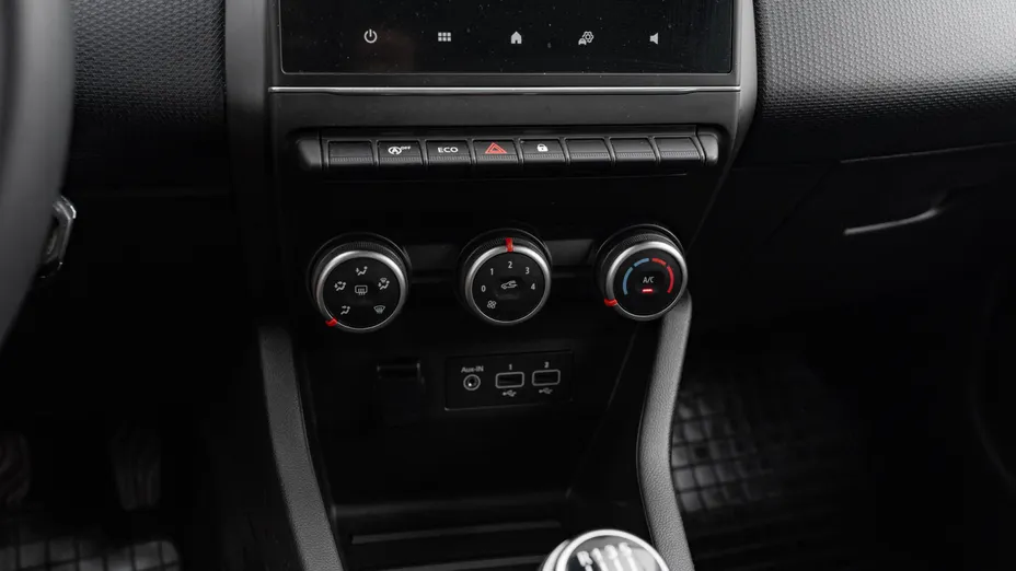 RENAULT Clio Clio 1.0 TCe Equilibre