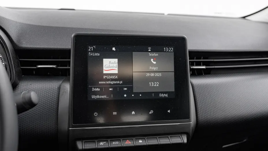 RENAULT Clio Clio 1.0 TCe Equilibre