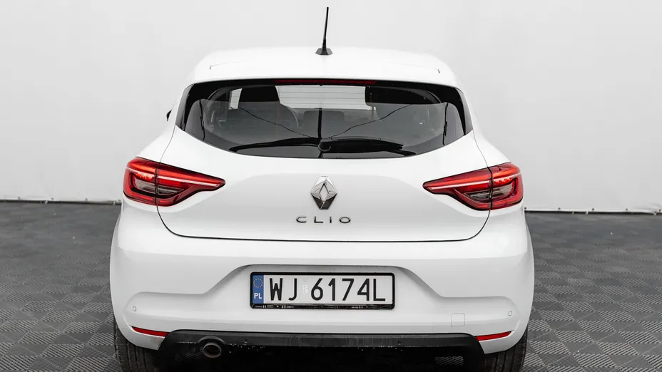 RENAULT Clio Clio 1.0 TCe Equilibre