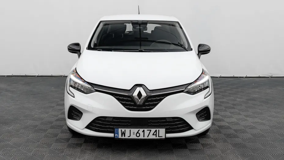 RENAULT Clio Clio 1.0 TCe Equilibre