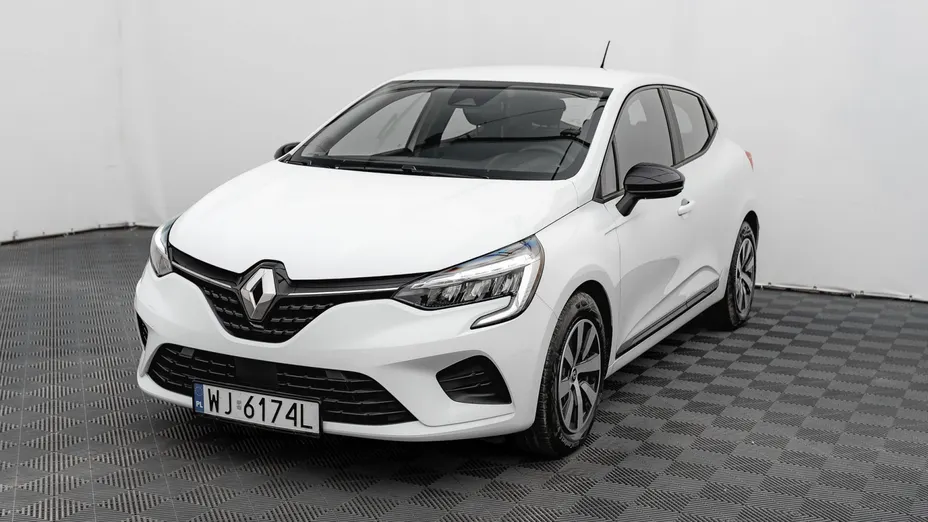 RENAULT Clio Clio 1.0 TCe Equilibre