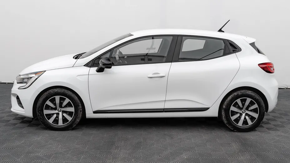 RENAULT Clio Clio 1.0 TCe Equilibre