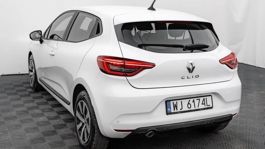 RENAULT Clio Clio 1.0 TCe Equilibre