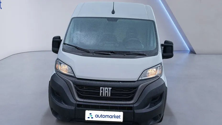 FIAT Ducato Ducato Maxi MJ L4H2