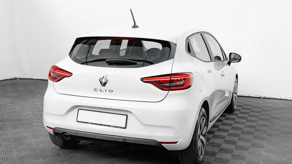RENAULT Clio Clio 1.0 TCe Equilibre