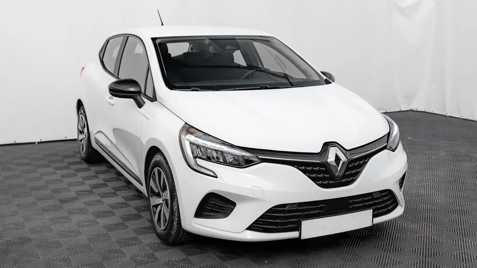 RENAULT Clio Clio 1.0 TCe Equilibre