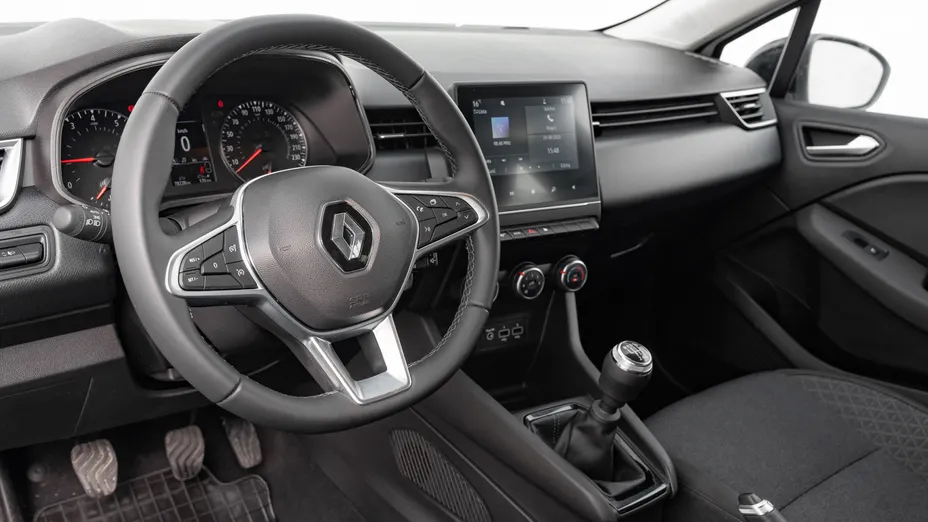 RENAULT Clio Clio 1.0 TCe Equilibre