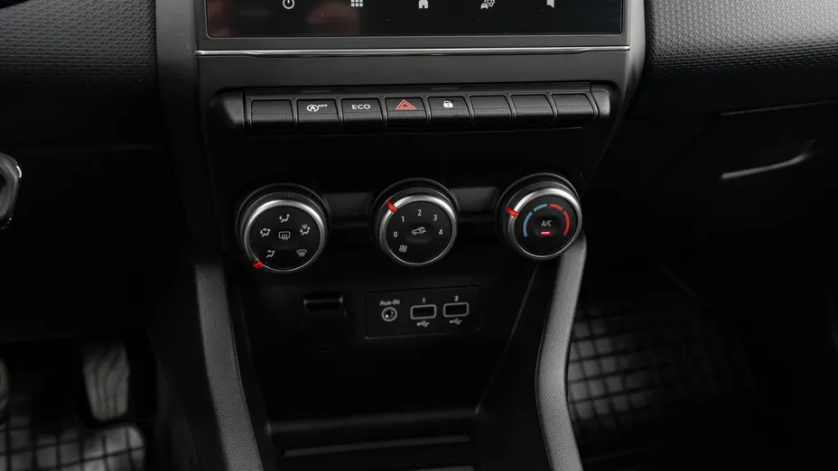 RENAULT Clio Clio 1.0 TCe Equilibre