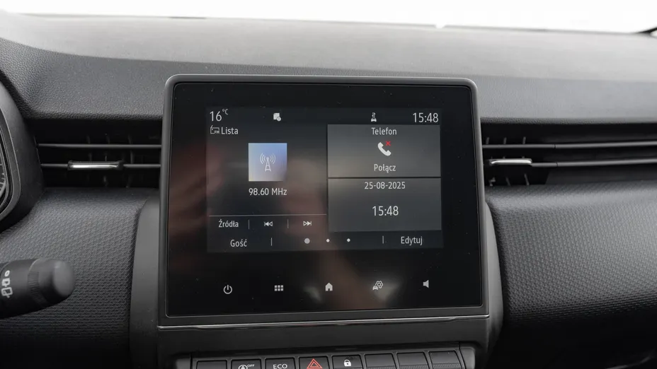 RENAULT Clio Clio 1.0 TCe Equilibre