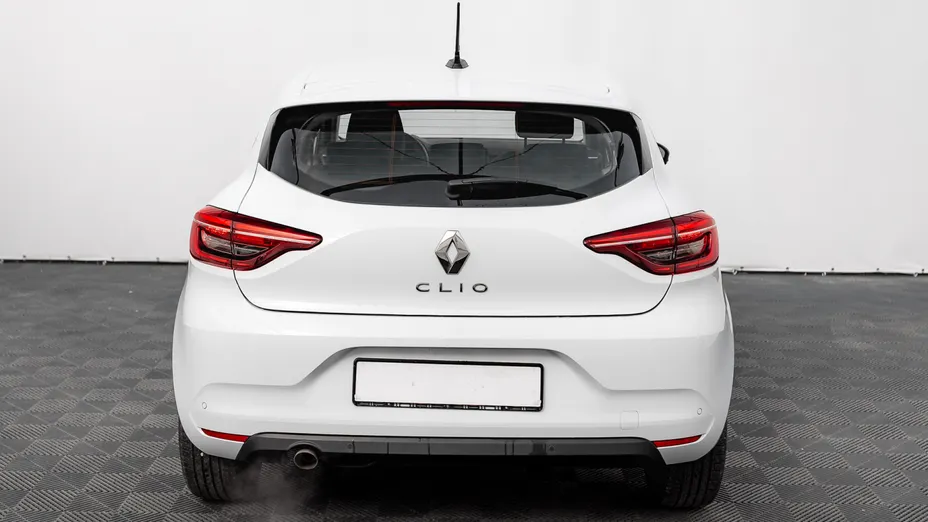 RENAULT Clio Clio 1.0 TCe Equilibre