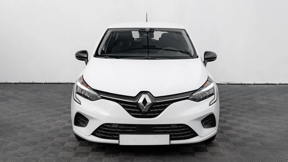 RENAULT Clio Clio 1.0 TCe Equilibre