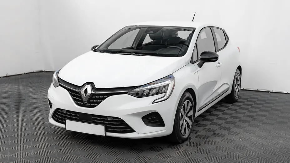RENAULT Clio Clio 1.0 TCe Equilibre