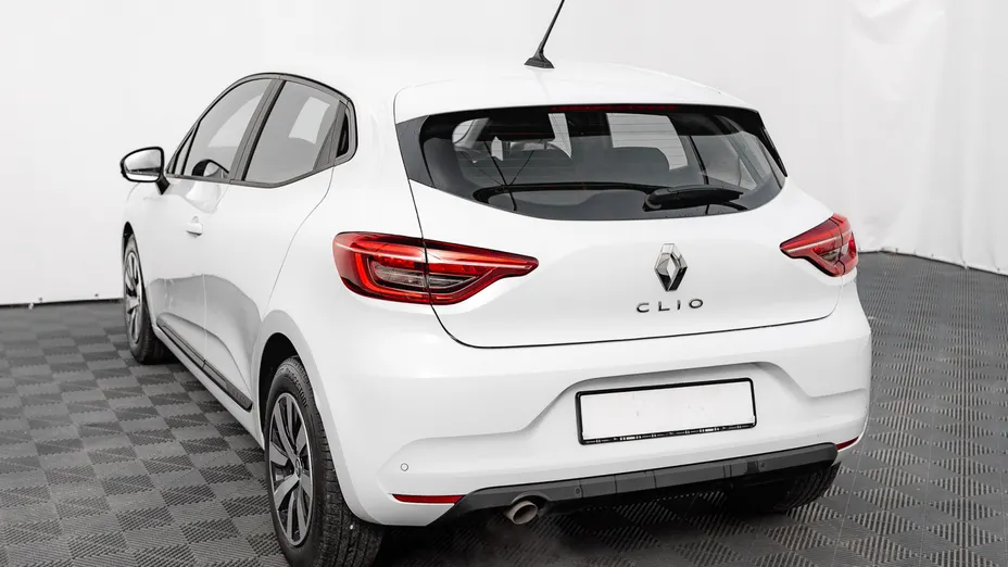 RENAULT Clio Clio 1.0 TCe Equilibre