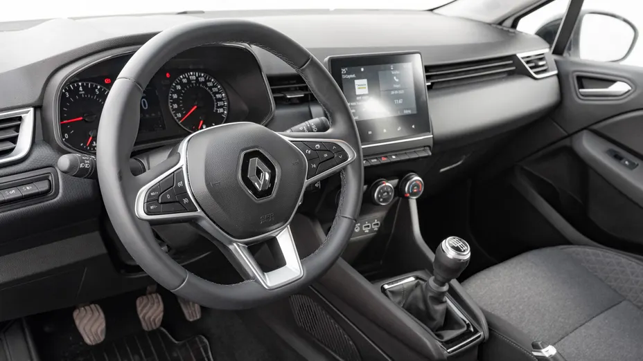 RENAULT Clio Clio 1.0 TCe Equilibre