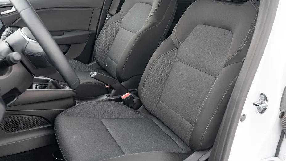 RENAULT Clio Clio 1.0 TCe Equilibre