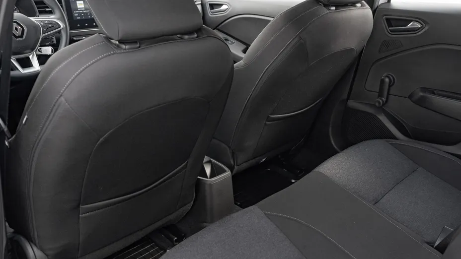 RENAULT Clio Clio 1.0 TCe Equilibre