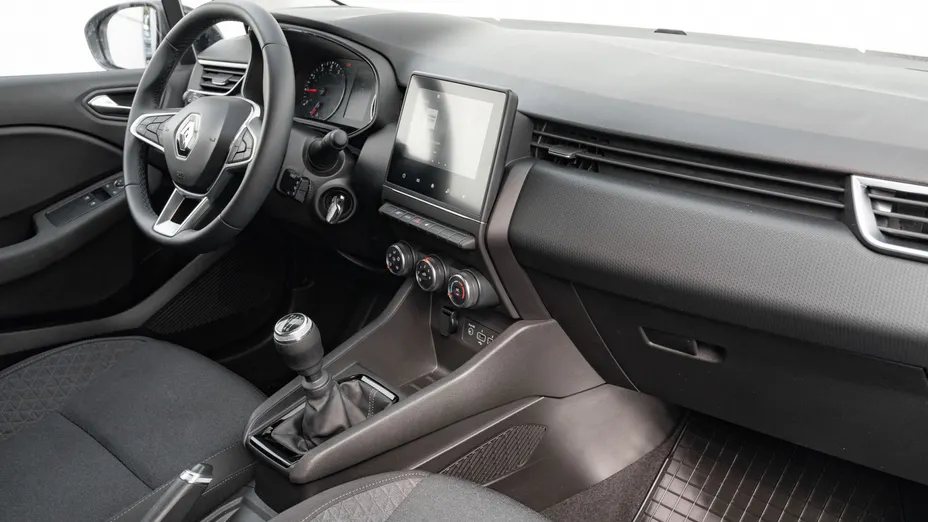 RENAULT Clio Clio 1.0 TCe Equilibre