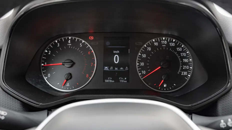 RENAULT Clio Clio 1.0 TCe Equilibre