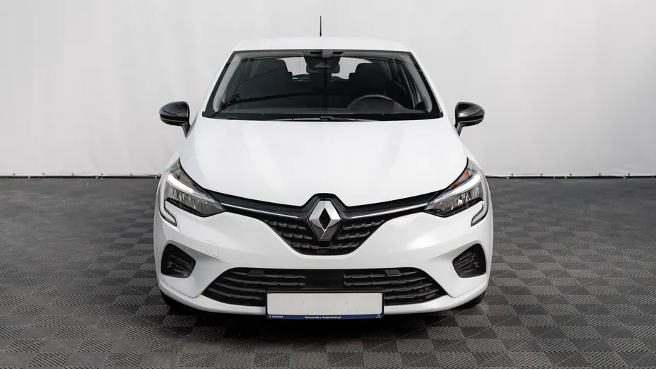 RENAULT Clio Clio 1.0 TCe Equilibre