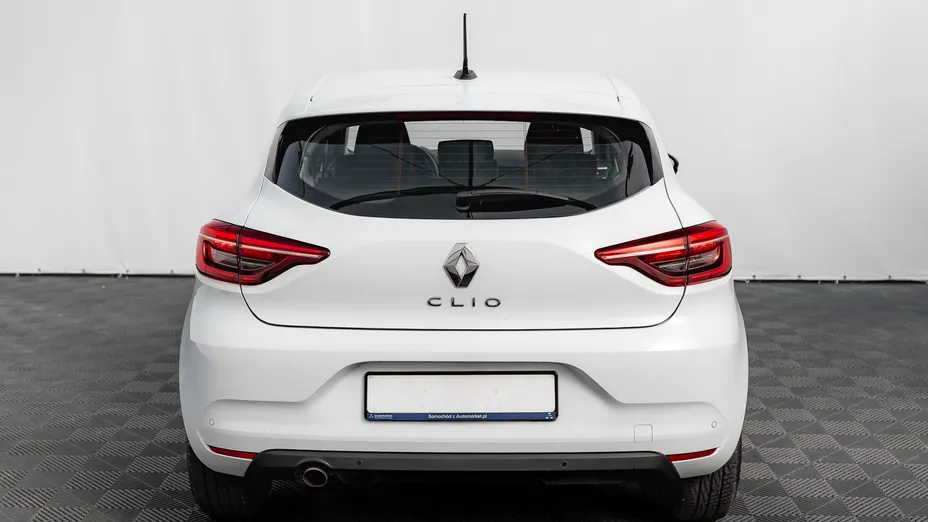 RENAULT Clio Clio 1.0 TCe Equilibre