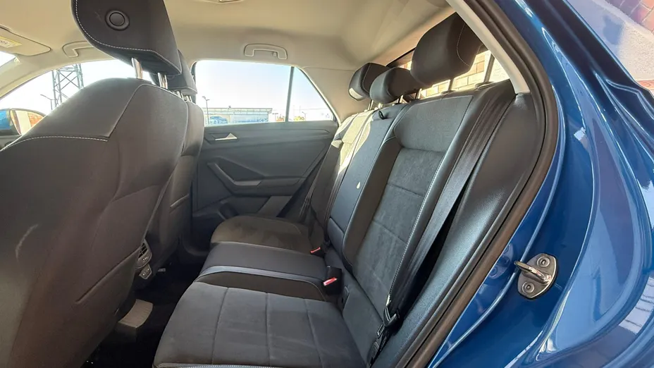 VOLKSWAGEN T-ROC T-ROC 1.5 TSI Style DSG