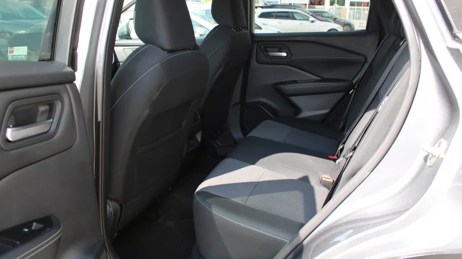 NISSAN Qashqai Qashqai 1.5 e-POWER N-Connecta