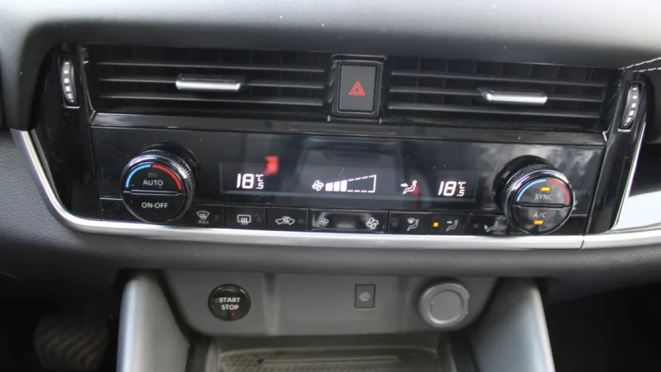 NISSAN Qashqai Qashqai 1.5 e-POWER N-Connecta