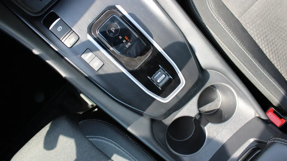 NISSAN Qashqai Qashqai 1.5 e-POWER N-Connecta