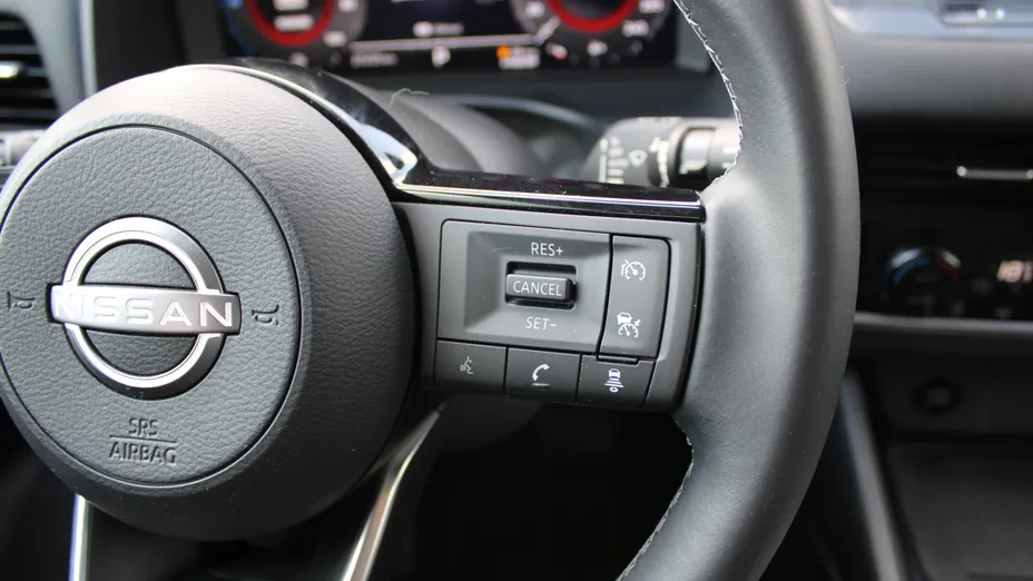 NISSAN Qashqai Qashqai 1.5 e-POWER N-Connecta