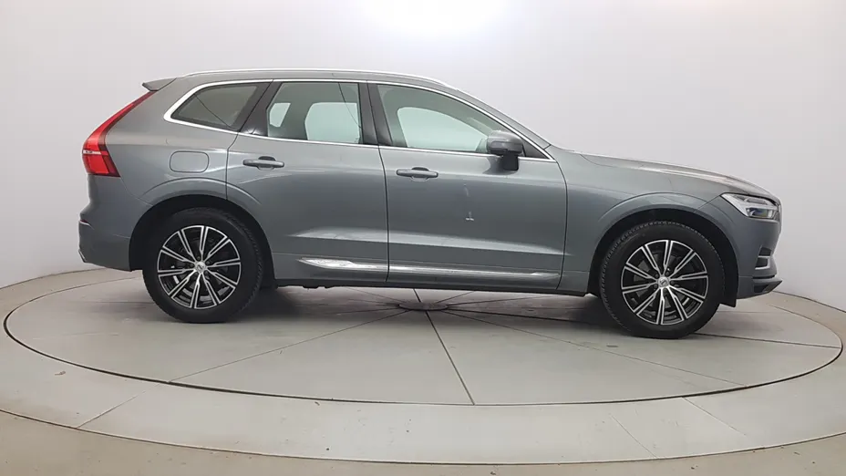 VOLVO XC60 XC60 T5 GPF AWD Inscription aut