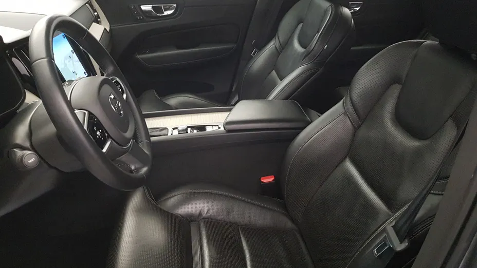 VOLVO XC60 XC60 T5 GPF AWD Inscription aut