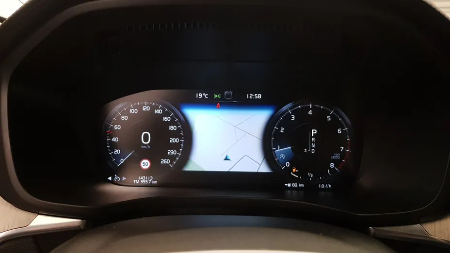 VOLVO XC60 XC60 T5 GPF AWD Inscription aut