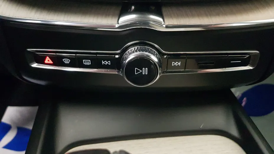 VOLVO XC60 XC60 T5 GPF AWD Inscription aut