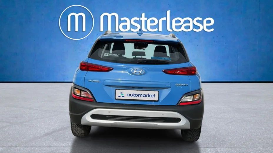 HYUNDAI Kona Kona 1.0 T-GDI Comfort