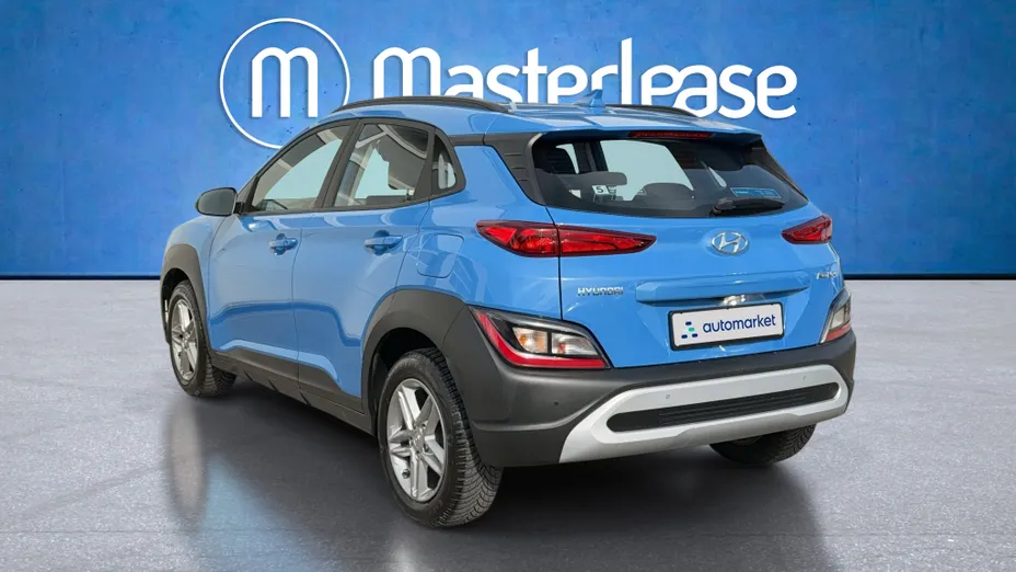 HYUNDAI Kona Kona 1.0 T-GDI Comfort