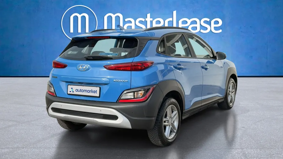 HYUNDAI Kona Kona 1.0 T-GDI Comfort