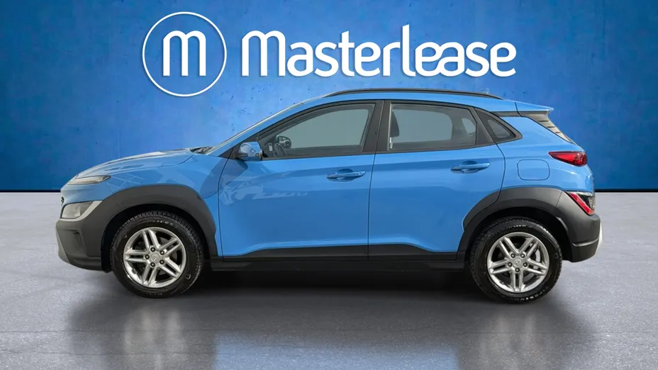 HYUNDAI Kona Kona 1.0 T-GDI Comfort
