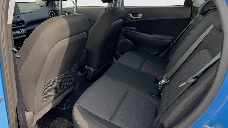 HYUNDAI Kona Kona 1.0 T-GDI Comfort