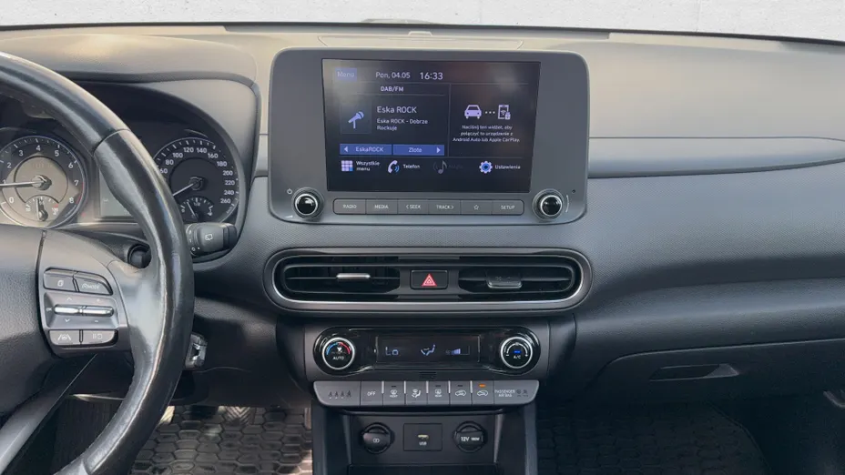 HYUNDAI Kona Kona 1.0 T-GDI Comfort